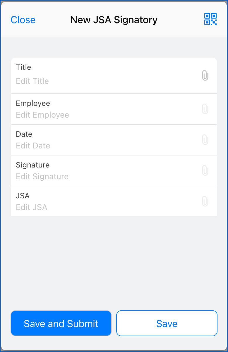 Image of a JSA Signatory asset